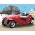 Classic Electric Club Golf Cart with CE certificate DN-6D